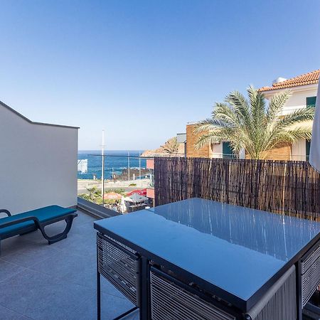 Luxury And Modern Apartment In Porto Moniz Center Екстер'єр фото