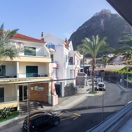Luxury And Modern Apartment In Porto Moniz Center Екстер'єр фото