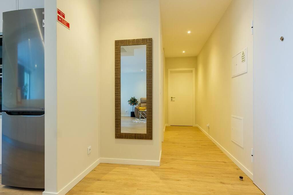 Luxury And Modern Apartment In Porto Moniz Center Екстер'єр фото